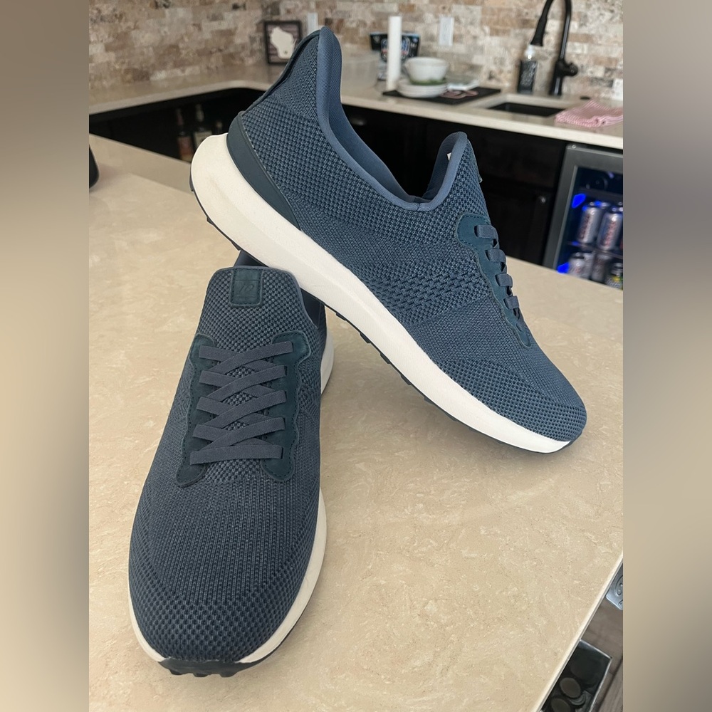 Johnny O shoes